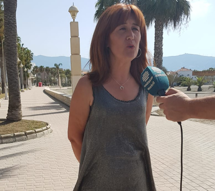 IU presentará al pleno las demandas para las mejoras en el barrio de Varadero